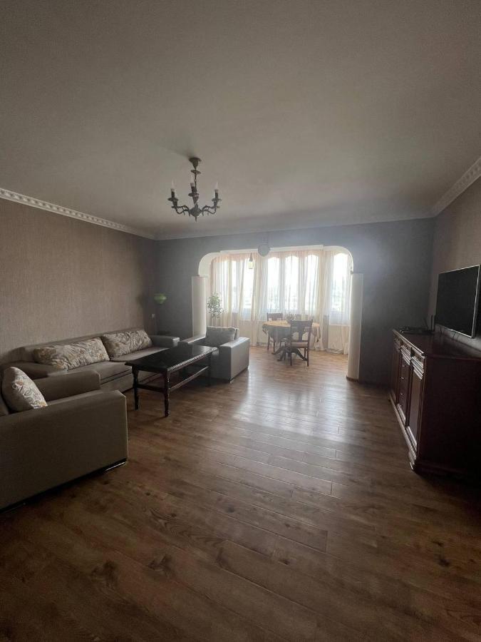 Villa Bethlehem Terrace à Tbilissi Extérieur photo
