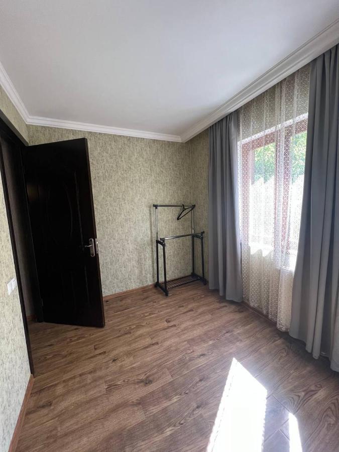 Villa Bethlehem Terrace à Tbilissi Extérieur photo