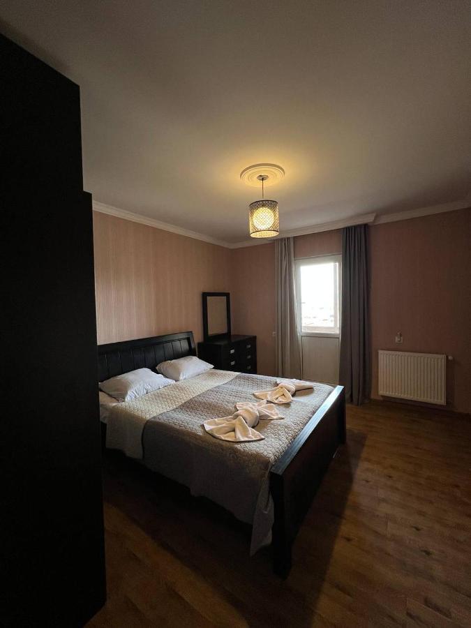 Villa Bethlehem Terrace à Tbilissi Extérieur photo