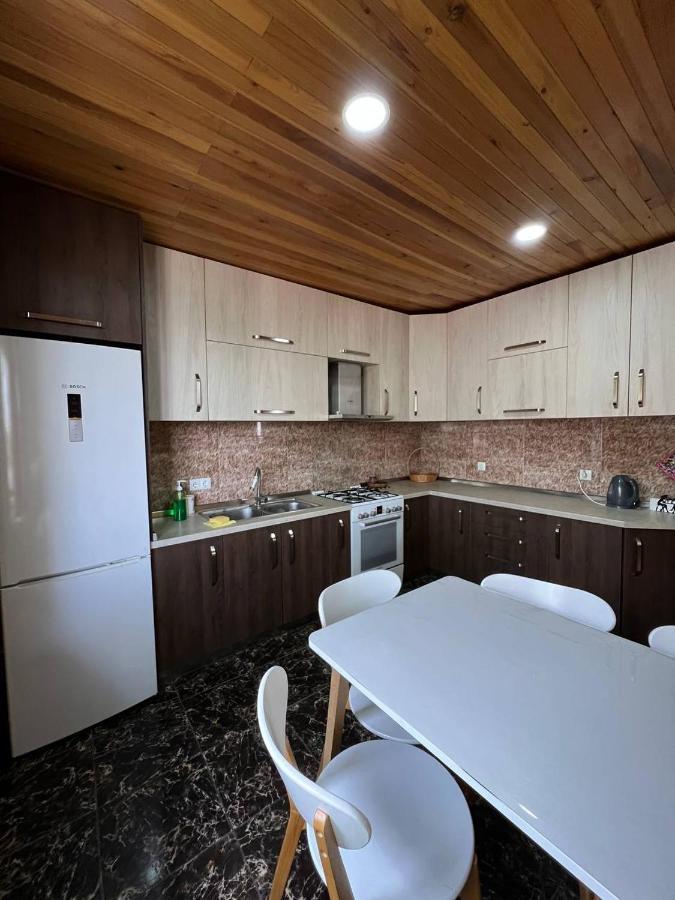 Villa Bethlehem Terrace à Tbilissi Extérieur photo
