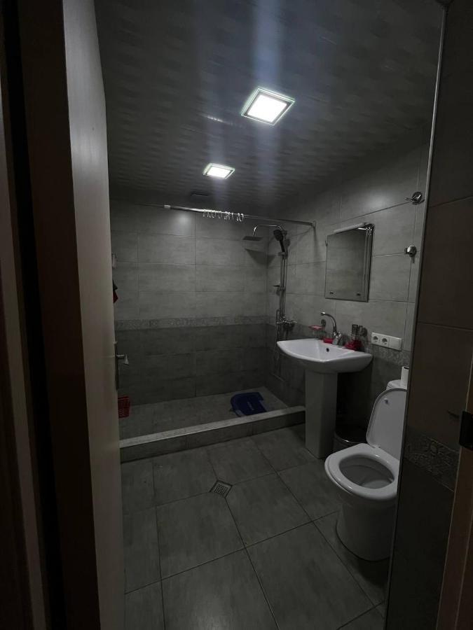 Villa Bethlehem Terrace à Tbilissi Extérieur photo