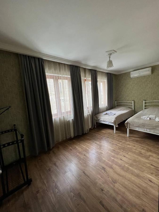Villa Bethlehem Terrace à Tbilissi Extérieur photo
