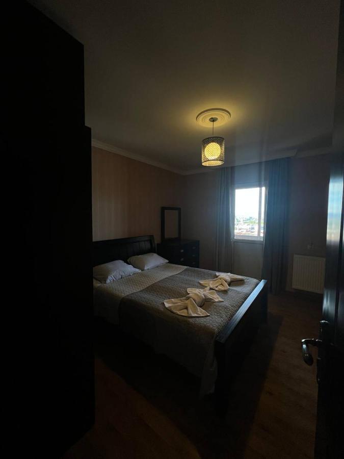 Villa Bethlehem Terrace à Tbilissi Extérieur photo