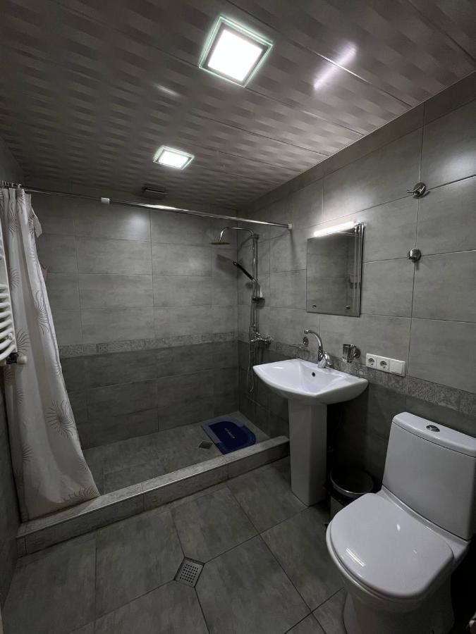 Villa Bethlehem Terrace à Tbilissi Extérieur photo
