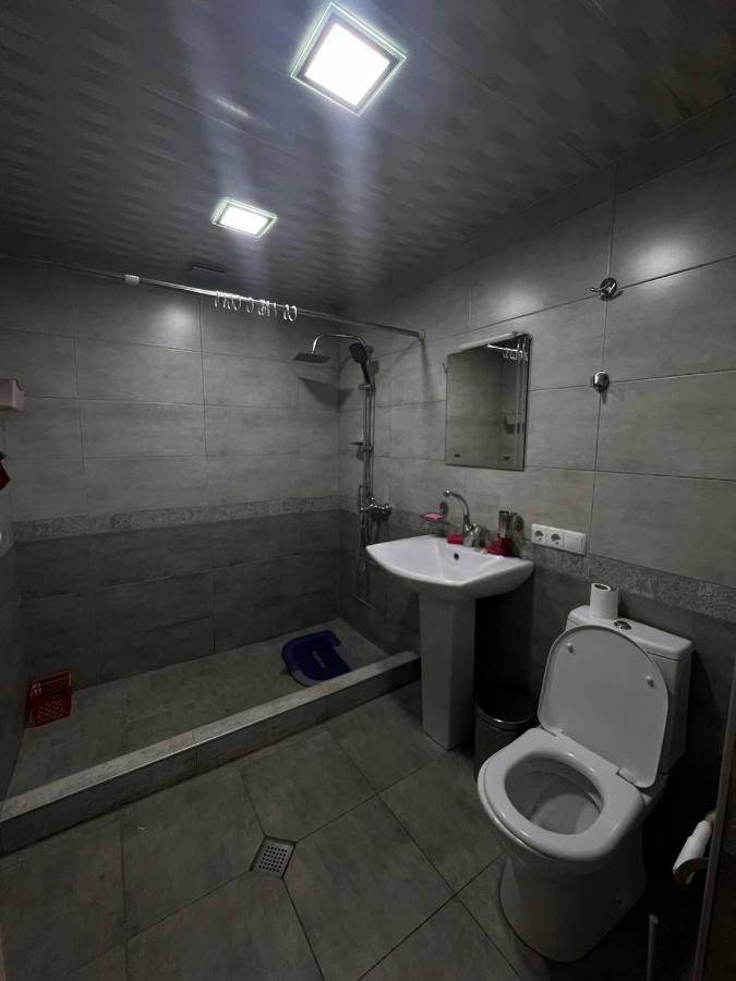 Villa Bethlehem Terrace à Tbilissi Extérieur photo